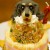 18日遅れのバースデーケーキ☆